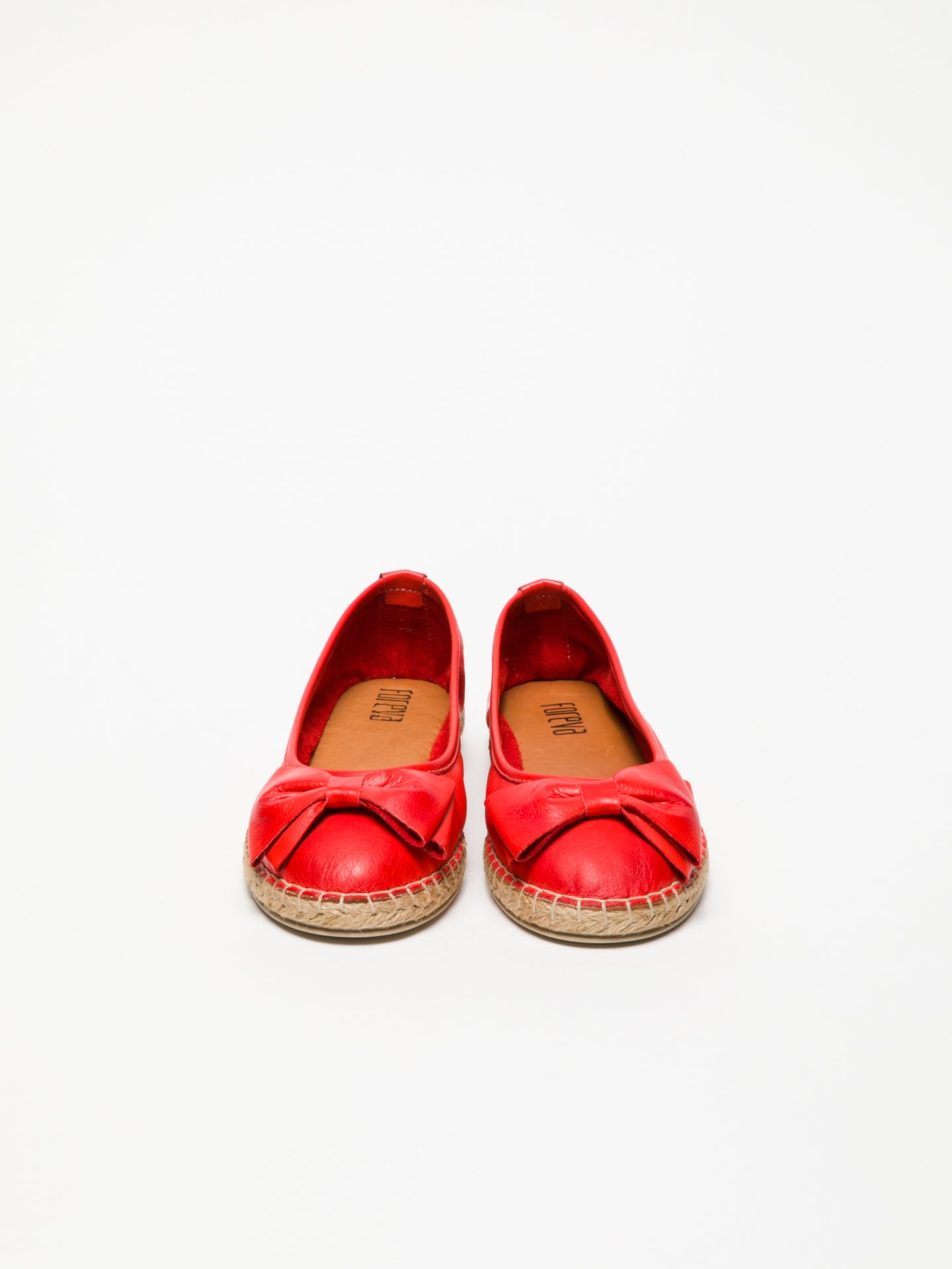 Foreva Sabrinas com Laço em Vermelho